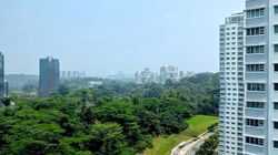 Blk 93A Telok Blangah Parcview (Bukit Merah), HDB 4 Rooms #629257521